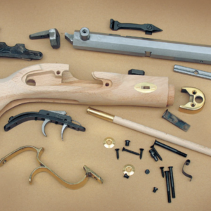 Other Muzzleloader Supplies & Black Powder Parts